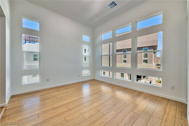 3327 Esker Ridge Avenue, Henderson, NV 89044