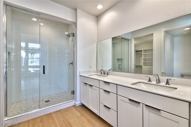 3327 Esker Ridge Avenue, Henderson, NV 89044