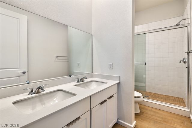 3327 Esker Ridge Avenue, Henderson, NV 89044