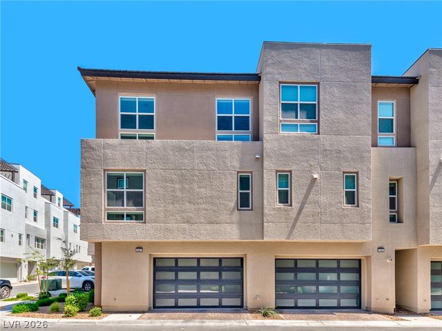 3327 Esker Ridge Avenue, Henderson, NV 89044