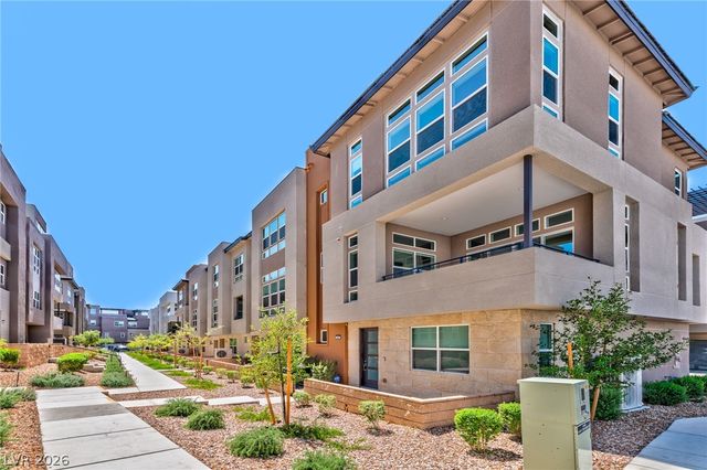 3327 Esker Ridge Avenue, Henderson, NV 89044