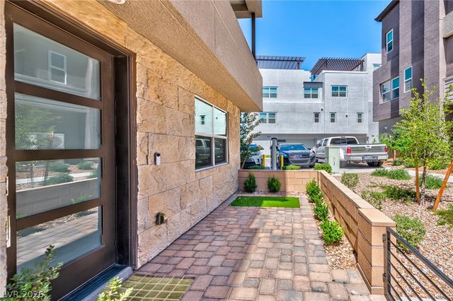 3327 Esker Ridge Avenue, Henderson, NV 89044