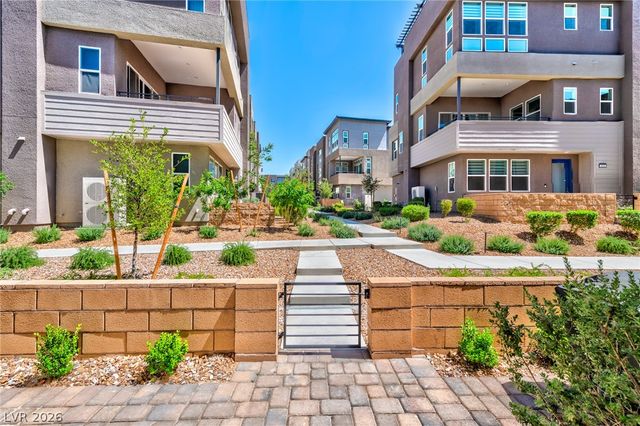 3327 Esker Ridge Avenue, Henderson, NV 89044