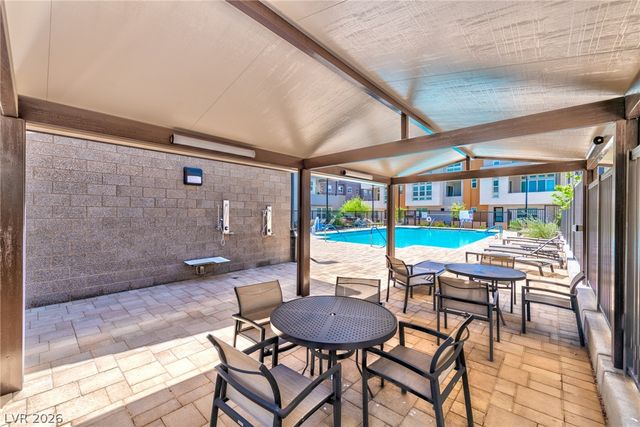 3327 Esker Ridge Avenue, Henderson, NV 89044