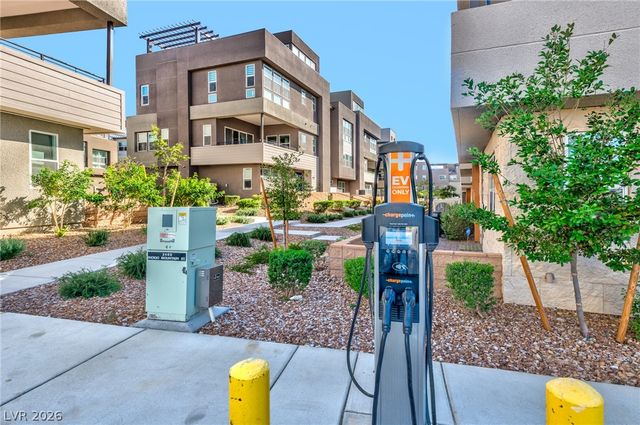 3327 Esker Ridge Avenue, Henderson, NV 89044