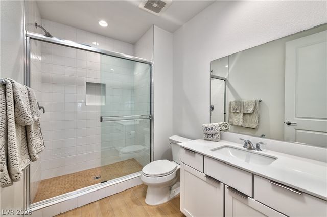 3327 Esker Ridge Avenue, Henderson, NV 89044