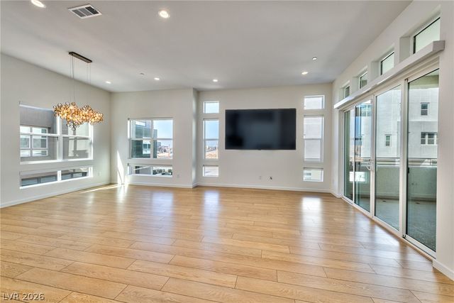 3327 Esker Ridge Avenue, Henderson, NV 89044