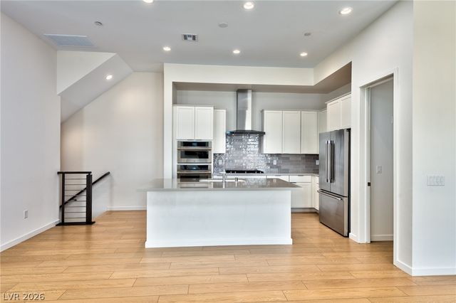 3327 Esker Ridge Avenue, Henderson, NV 89044