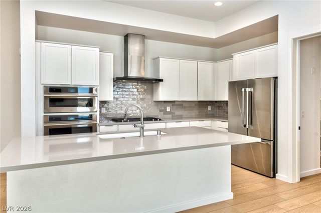 3327 Esker Ridge Avenue, Henderson, NV 89044