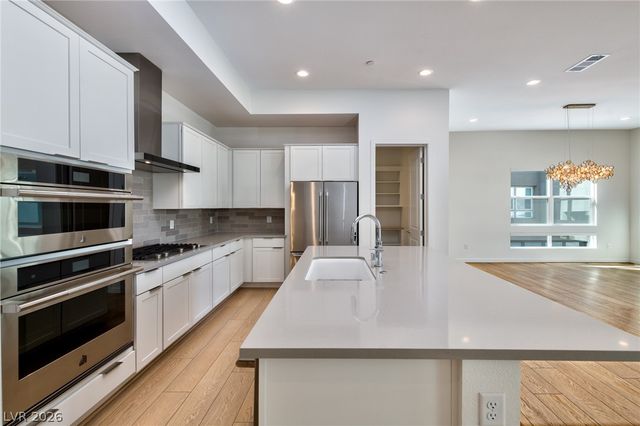 3327 Esker Ridge Avenue, Henderson, NV 89044