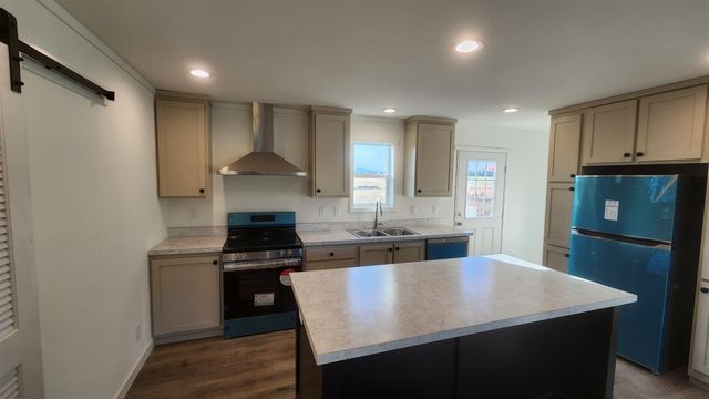 00 W Enoch Rd, Deer Park, WA 99006