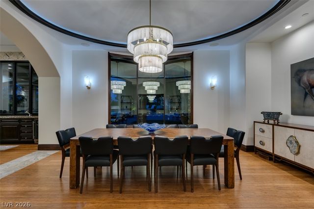 11 Quintessa Circle, Las Vegas, NV 89141