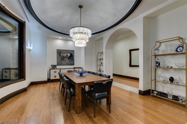 11 Quintessa Circle, Las Vegas, NV 89141