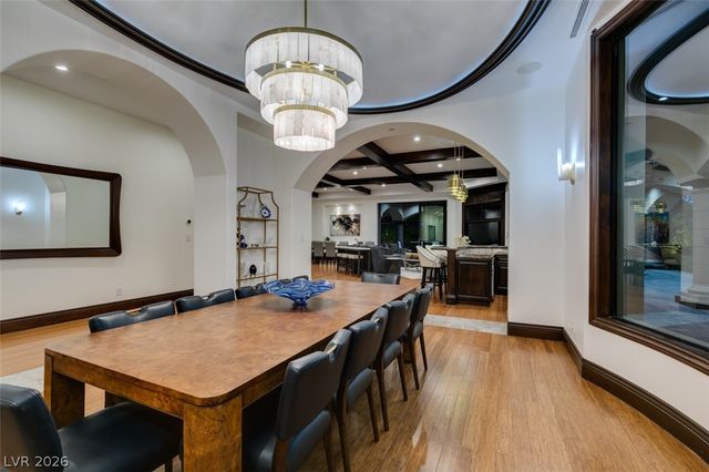 11 Quintessa Circle, Las Vegas, NV 89141