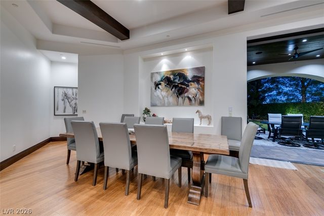 11 Quintessa Circle, Las Vegas, NV 89141