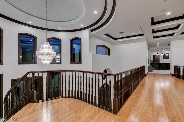 11 Quintessa Circle, Las Vegas, NV 89141