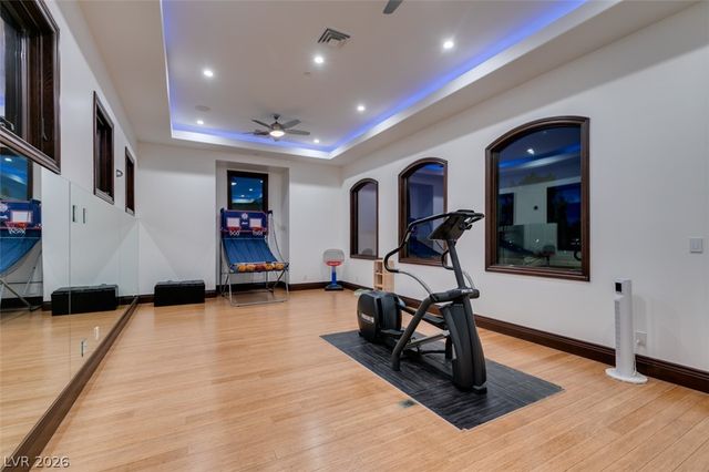 11 Quintessa Circle, Las Vegas, NV 89141