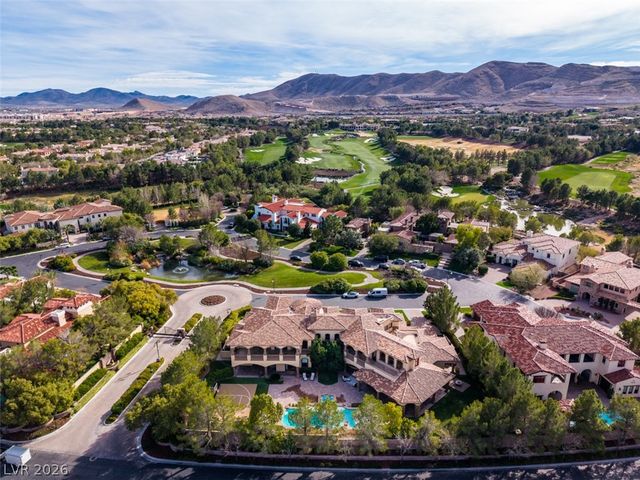 11 Quintessa Circle, Las Vegas, NV 89141