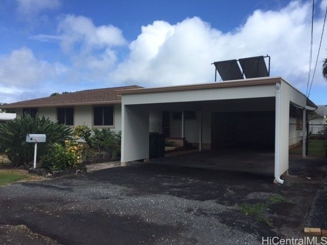 284 Kuliouou Road A, Honolulu, HI 96821