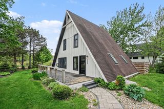 540 East Drive, Casco Twp, MI 49090