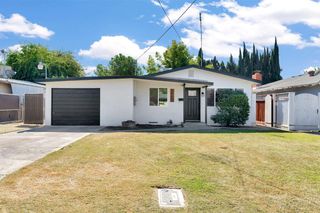1812 W 5th Street, Madera, CA 93637