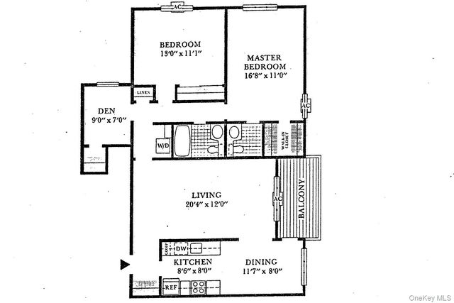4 Foxwood Drive 5, Pleasantville, NY 10570