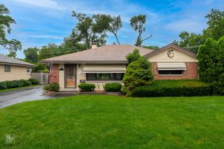 1012 Marshall Drive, Des Plaines, IL 60016