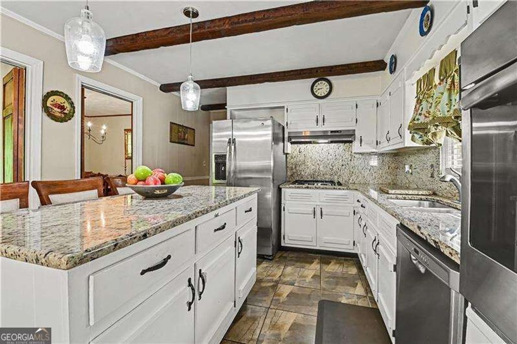 4565 Spring Valley Parkway, South Fulton, GA 30349 — photo 3
