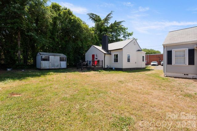 136 S Broadway Street, Forest City, NC 28043
