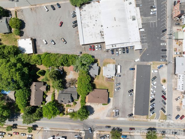 136 S Broadway Street, Forest City, NC 28043