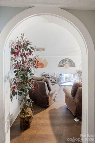 136 S Broadway Street, Forest City, NC 28043