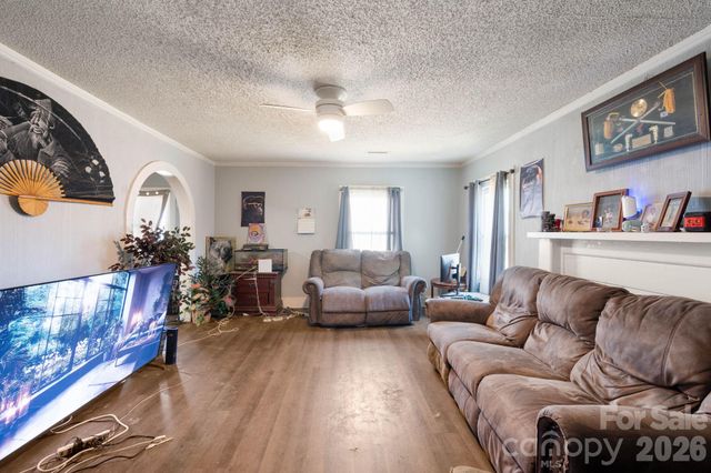 136 S Broadway Street, Forest City, NC 28043
