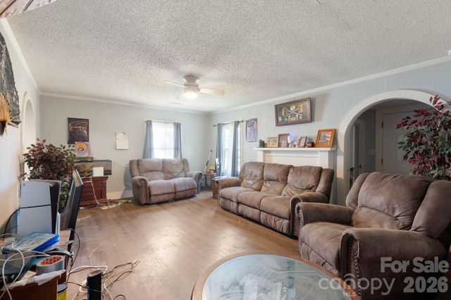 136 S Broadway Street, Forest City, NC 28043