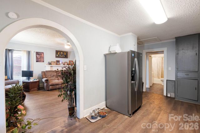136 S Broadway Street, Forest City, NC 28043