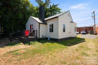 136 S Broadway Street, Forest City, NC 28043
