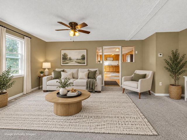 1290 Old Porter Road, Porter, IN 46304