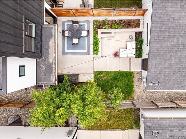 3610 Vallejo St, Denver, CO 80211