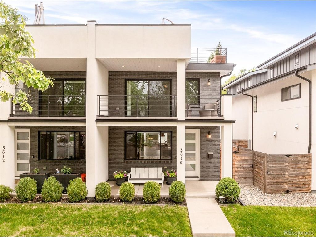 3610 Vallejo St, Denver, CO 80211