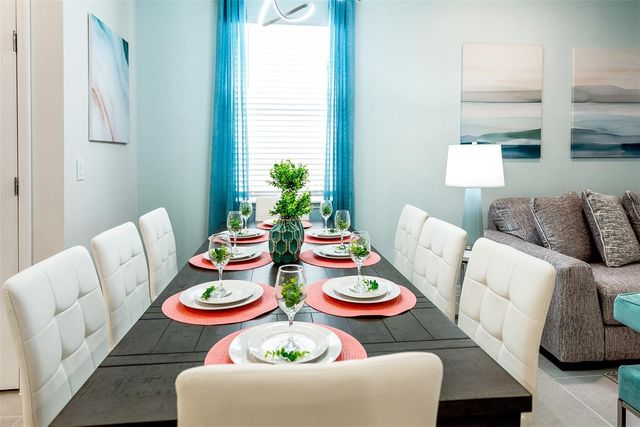 4051 LANA AVENUE, Davenport, FL 33897