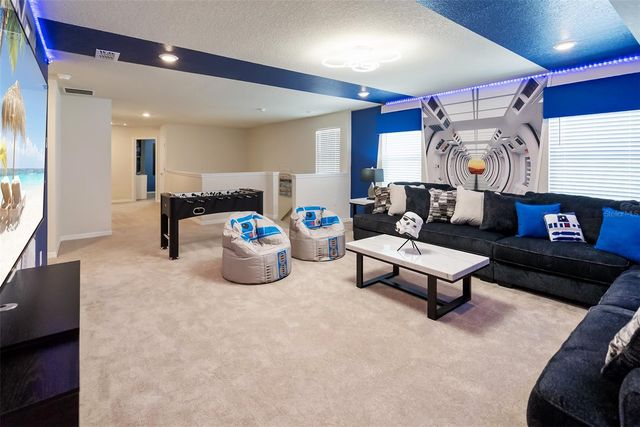 4051 LANA AVENUE, Davenport, FL 33897