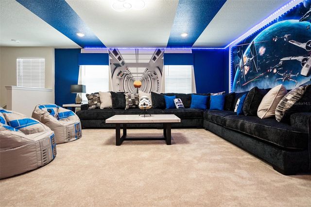 4051 LANA AVENUE, Davenport, FL 33897