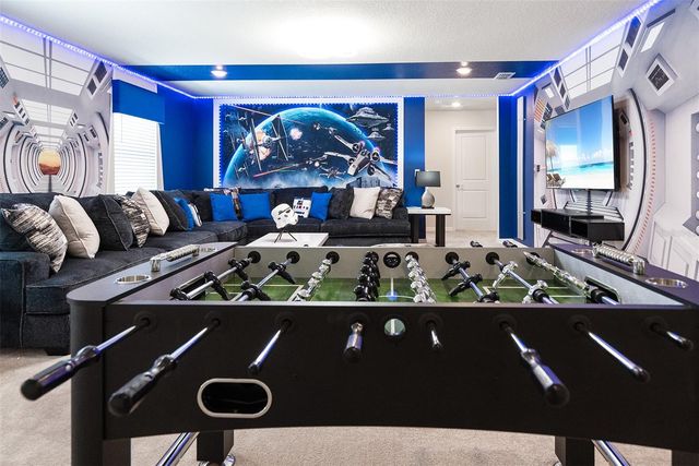 4051 LANA AVENUE, Davenport, FL 33897