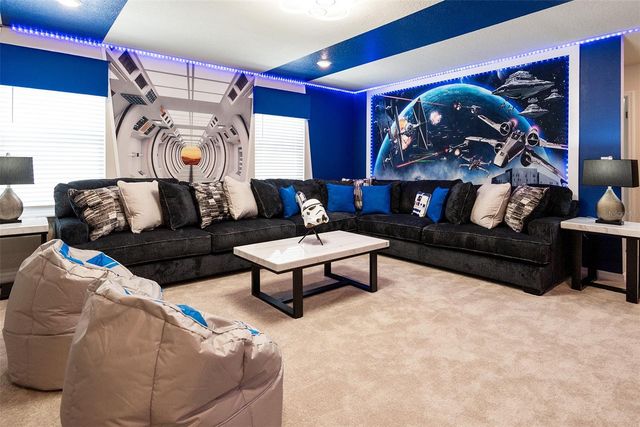 4051 LANA AVENUE, Davenport, FL 33897