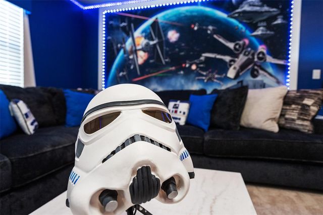 4051 LANA AVENUE, Davenport, FL 33897