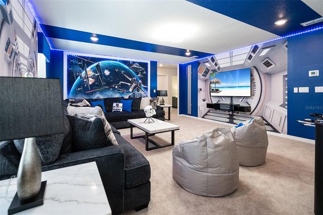 4051 LANA AVENUE, Davenport, FL 33897