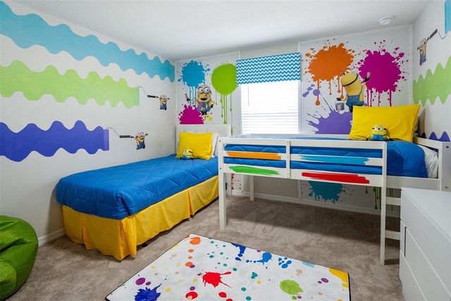 4051 LANA AVENUE, Davenport, FL 33897