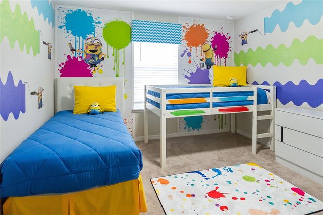 4051 LANA AVENUE, Davenport, FL 33897