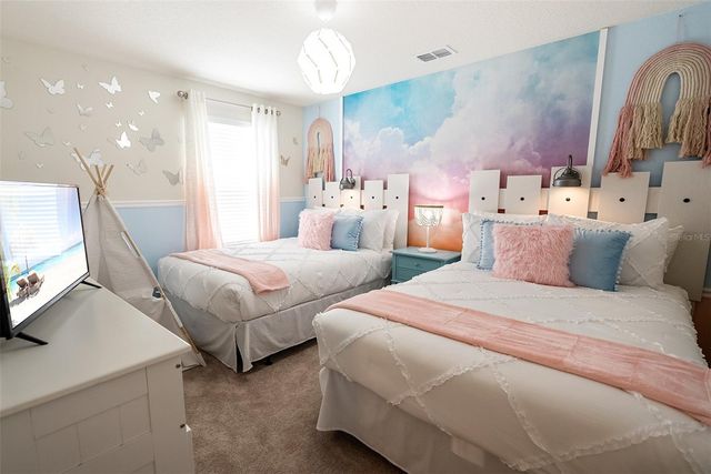 4051 LANA AVENUE, Davenport, FL 33897