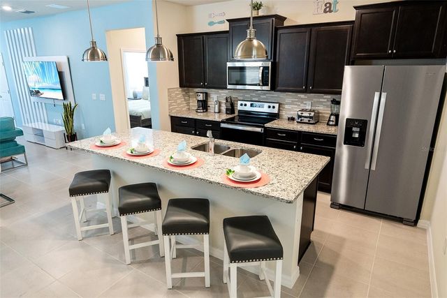 4051 LANA AVENUE, Davenport, FL 33897