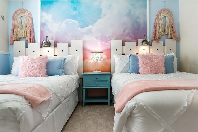 4051 LANA AVENUE, Davenport, FL 33897